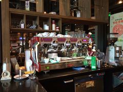 -COSTA COFFEE(吴江路店)