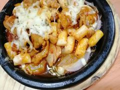 -肥肥虾庄·金牌油焖大虾(杨园滨江时代walk店)