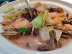 -莆田餐厅PUTIEN(三里屯店)