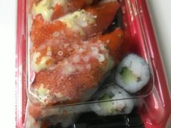 -池田寿司·4H鲜作(西直门凯德华联店)