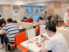 大堂-振鼎鸡(福州路店)