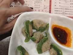 -武林厨神·粤式茶点(五羊店)