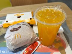 -麦当劳(宏泰广场店)