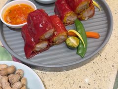 -点都德(奥体印象城店)