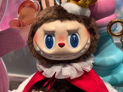 -泡泡玛特POPMART(合生汇店)