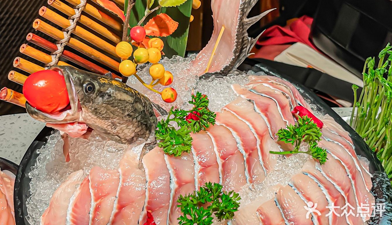 听说杭州人都爱来这里吃火锅