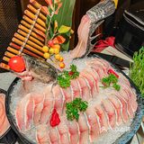 听说杭州人都爱来这里吃火锅