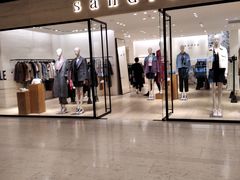 -sandro(王府中环店)
