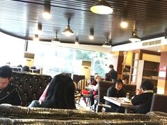 大堂-又一间茶点轩(百汇广场店)