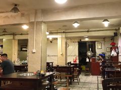 大堂-邓莽子老火锅(鲁祖庙店)