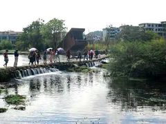 -贵阳市花溪国家城市湿地公园