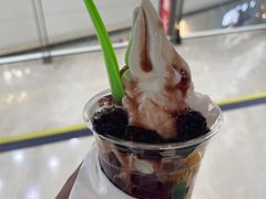 -Salud撒露欧洲冻酸奶(北苑上品店)