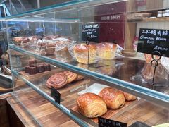 -佐敦面包铺·JORDAN BAKERY