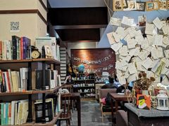 -看书吧(体育东横路店)