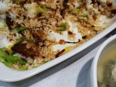 -南城香·饭香串香馄饨香(富丰桥店)