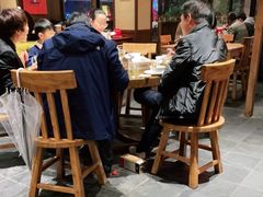 大堂-渔乡米香·剁椒鱼头(四方坪店)
