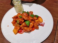 -富力希尔顿度假酒店-御玺中餐厅