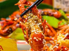 -吉利龙虾·新派海鲜烧烤