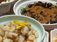 -小吊梨汤·北京菜·烤鸭(鸟巢店)