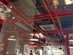 大堂-水煮鱼乡·川京菜(蛇口店)