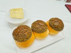 -喜宴又一村·粤菜·茶点·海鲜(壹方天地店)