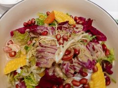 紫光大拌菜-紫光园·烤鸭·北京菜(劲松店)