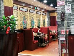 大堂-点都德(海岸城店)