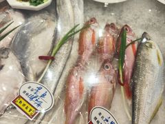 -大东海渔家乐(三潭路店)