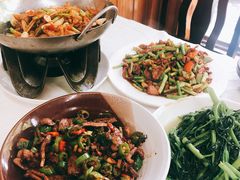 -新新湘菜馆(新中街二条店)