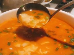 -宁夏国强手抓羊肉·清真菜(未央路凤三店)