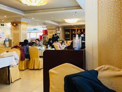 大堂-新疆兵团食府清真(马连道店)