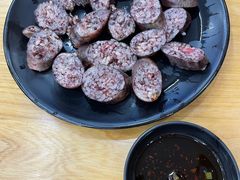 -高社长参鸡汤(高丽街店)