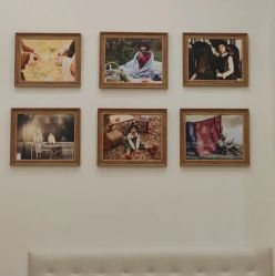 -雅尼·亚米儿童摄影美学馆(汉阳店)
