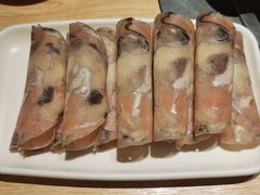 -巴奴毛肚火锅(七宝领展广场店)