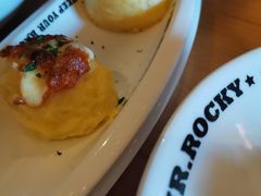 -MR.ROCKY洛奇先生RESTAURANT&BAR(宝安壹方城店)