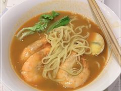 -子霖南山鲜虾面(南山总店)