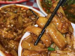 -盐老幺自贡盐帮菜老店