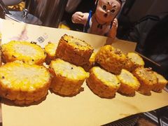 -那些年记忆烧烤