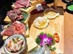 -小京致·碳火烤肉(贝岗村大街店)