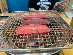 -九田家黑牛烤肉(溧水万达店)