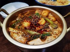 麻辣烫-言吉炸串