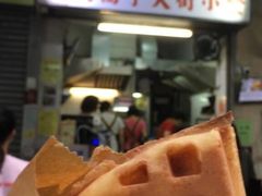 -低调高手大街小食 (總店)