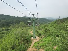 -磬锤峰森林公园