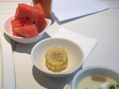 -豪享来中西餐厅(隆昌店)