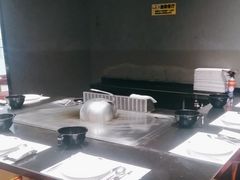 -不翻台·无国界铁板烧(北国先天下店)