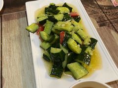 -马旭土鸡焖花卷·真域顺西域美食(天马大道店)