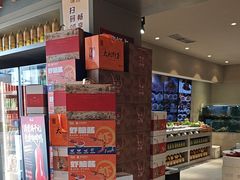 -味莊·青岛菜(云霄路店)