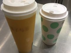 -叶子与茶(苏宁广场店)