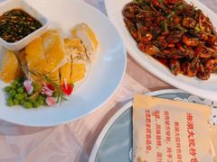 -湘湖大院(越王路店)