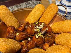 -南京大牌档(崇文门国瑞店)